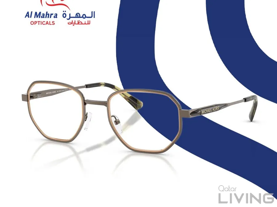 خصم 30% على كل النظارات والإطارات الماركة